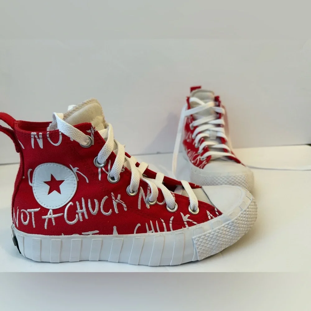Converse Chuck Taylor 